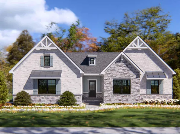 3636 Towle St, Dyer, IN 46311