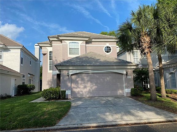 2nd image of 8451 Foxworth Cir #4