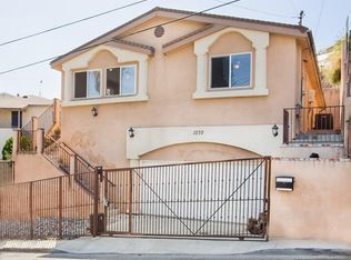 1370 Volney Dr, Los Angeles, CA 90063