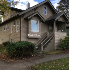 1804 S 11th St, Tacoma, WA 98405