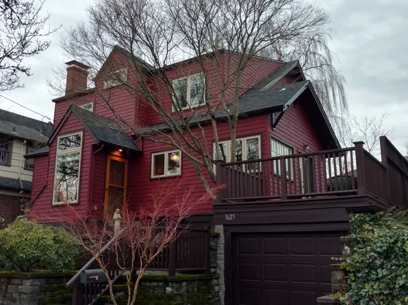1625 NW 27th Ave, Portland, OR 97210