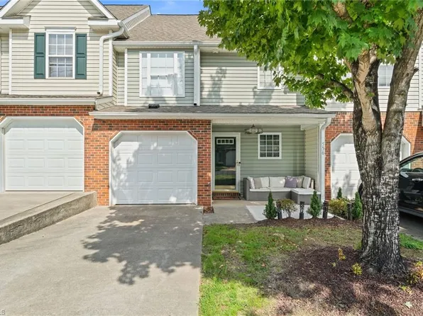 556 Oxford St, Winston Salem, NC 27103