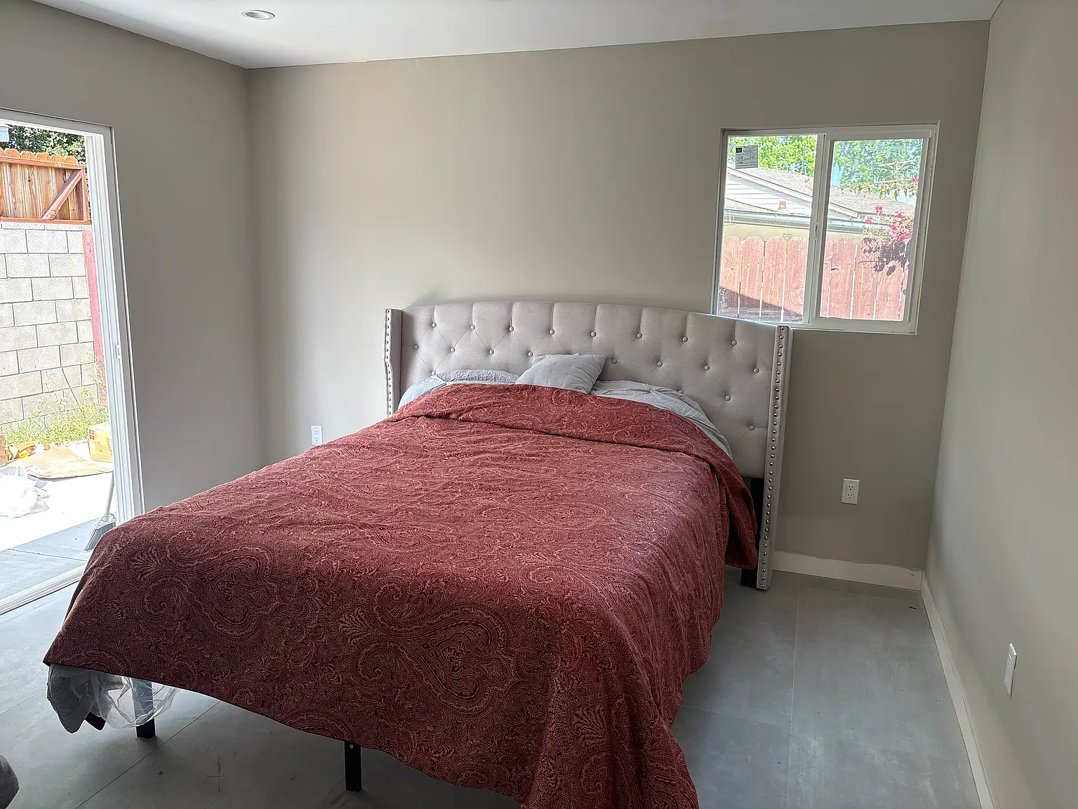 2 bed, 1.5 bath, 779 sqft, $2,950 — Photo 3