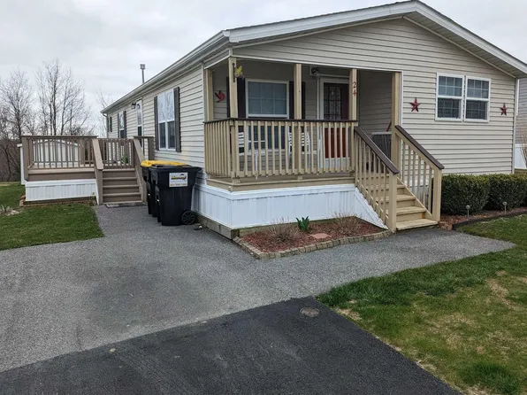 24 HIDDEN VALLEY Drive, Middletown, NY 10941