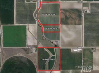 Fern Ln, Parma, ID 83660