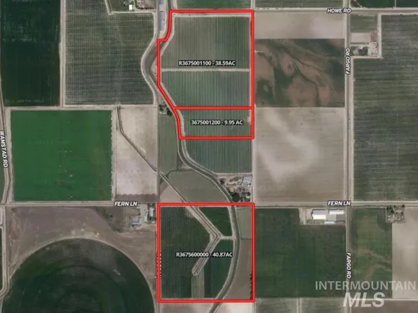 Fern Ln, Parma, ID 83660