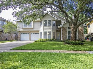 10411 Trading Post Dr, Houston, TX 77064