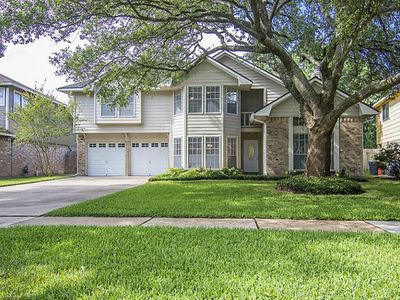 10411 Trading Post Dr, Houston, TX, 77064