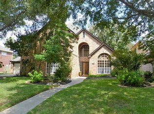 13302 Chriswood Dr, Cypress, TX 77429