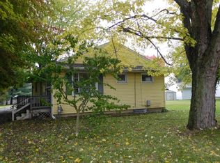 990 Merkle Ave, Marion, OH 43302