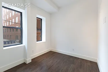Rented by Compass