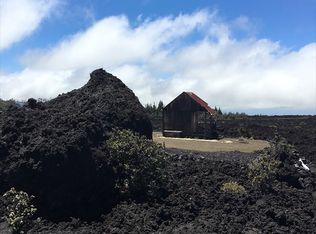 Pikake Ln LOT 1, Captain Cook, HI 96704