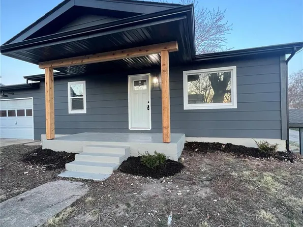 100 N Oak St, Salem, MO 65560