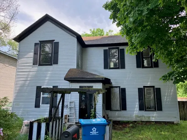 71 McKinley Ave S, Battle Creek, MI 49017