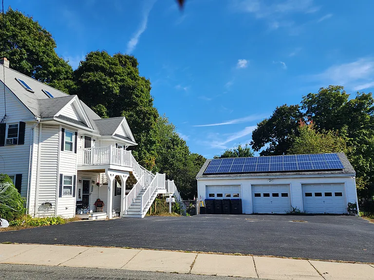 31 Elm St #1 — Photo 1