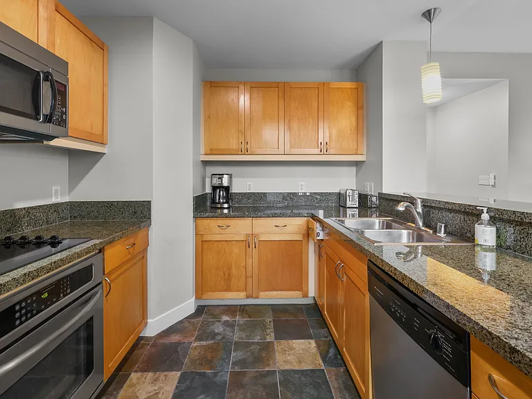 1150 J St #819 — Photo 11