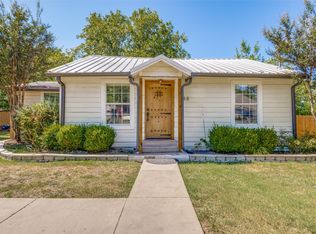 648 S Dallas St, Van Alstyne, TX 75495