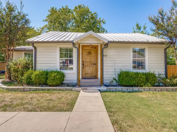 648 S Dallas St, Van Alstyne, TX 75495