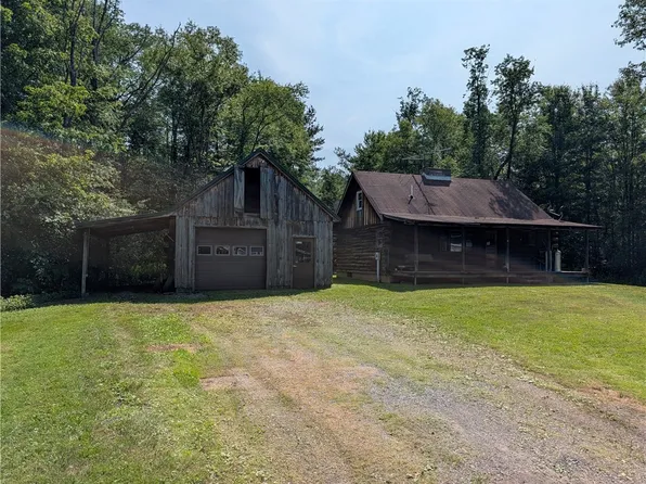 544 Klondike Rd, Bradford, PA 16701