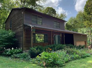 146 Fern Rd, Hinesburg, VT 05461