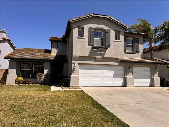 13551 Jasper Loop, Corona, CA 92880