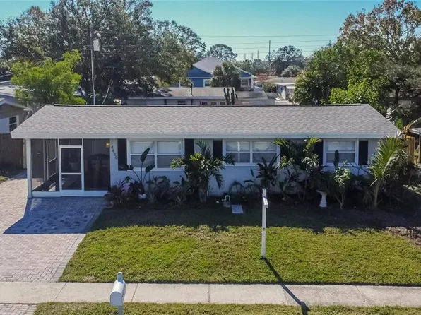 4436 W Wallace Ave, Tampa, FL 33611