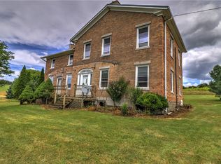 2064 State Route 34, Venice Center, NY 13147