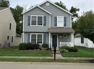 3107 Wheatfield Blvd, Jeffersonville, IN 47130