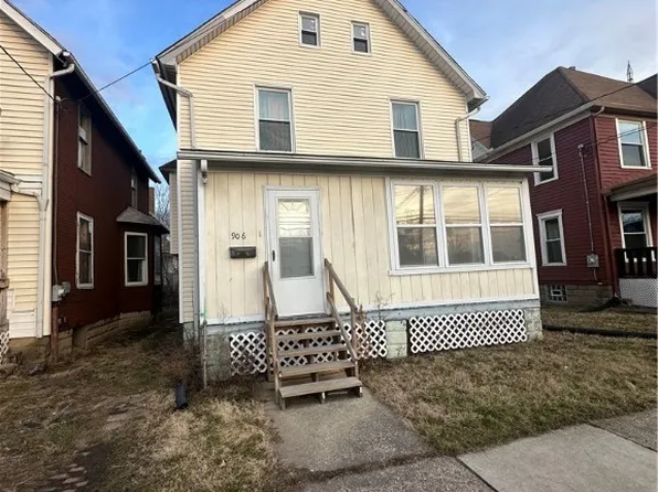 906 Harrison Ave SW, Canton, OH 44706