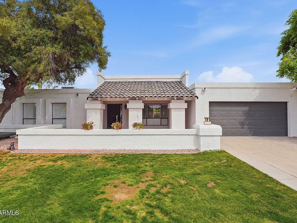 8415 S Kachina Dr Drive, Tempe, AZ 85284 | Zillow