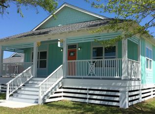 113 W Fourth St, Long Beach, MS 39560