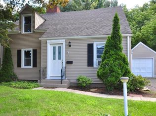 41 Boswell Rd, West Hartford, CT 06107