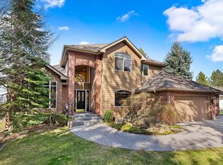 4805 E Gleneagle Ln, Spokane, WA 99223