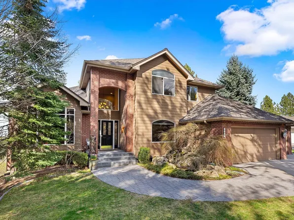 4805 E Gleneagle Ln, Spokane, WA 99223