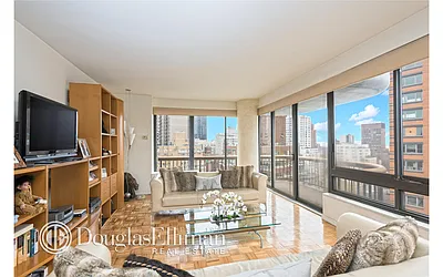 Sold by Douglas Elliman