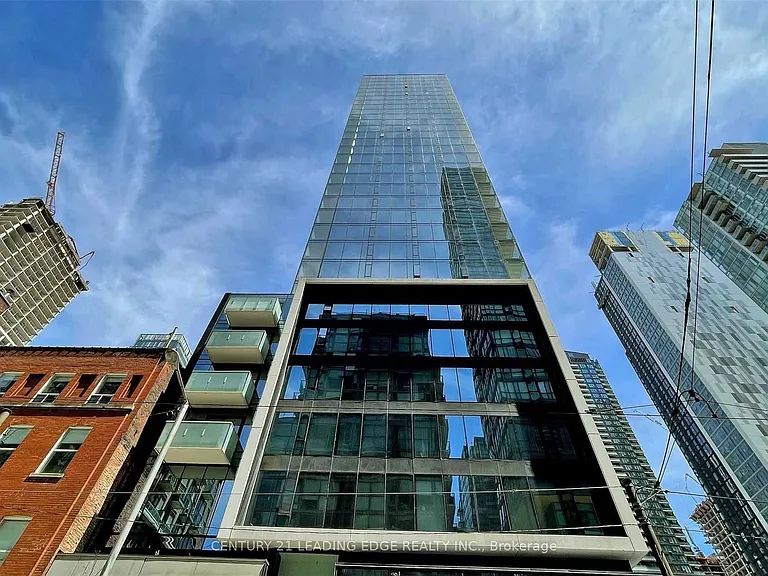 11 Charlotte St #308 — Photo 1