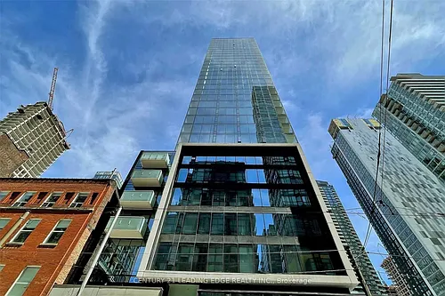 11 Charlotte St #308 Photo 1