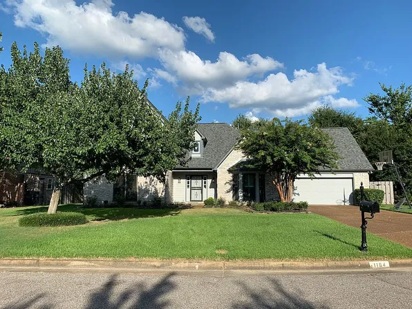 1164 River Oak View Cv, Memphis, TN 38120