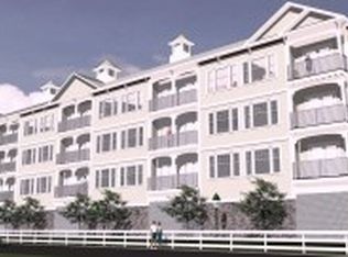 401 Winnacunnet Rd, Hampton, NH 03842