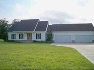 126 Dogwood Acres Rd, Chester, GA 31012