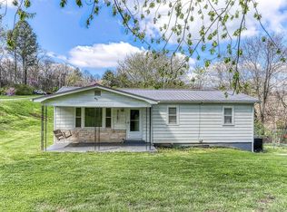 951 Moody Rd LOT 18, Jefferson City, TN 37760