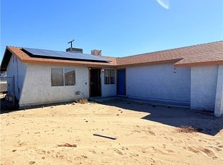 6221 Abronia Ave, Twentynine Palms, CA 92277