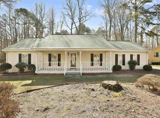 480 Hillsdale Dr #30, Fayetteville, GA 30214