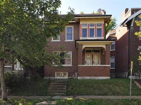 4124 Botanical Ave, Saint Louis, MO 63110