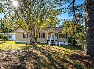 112 Sound Blvd, Newport, NC 28570