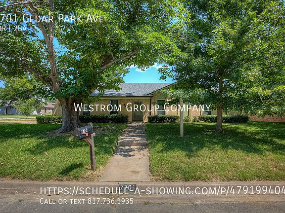 3rd image of 7701 Cedar Park Ave