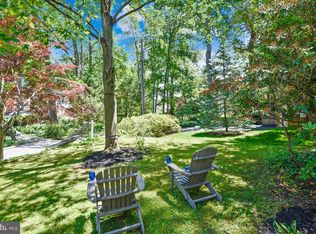 1 Ridge Rd, Annapolis, MD 21401