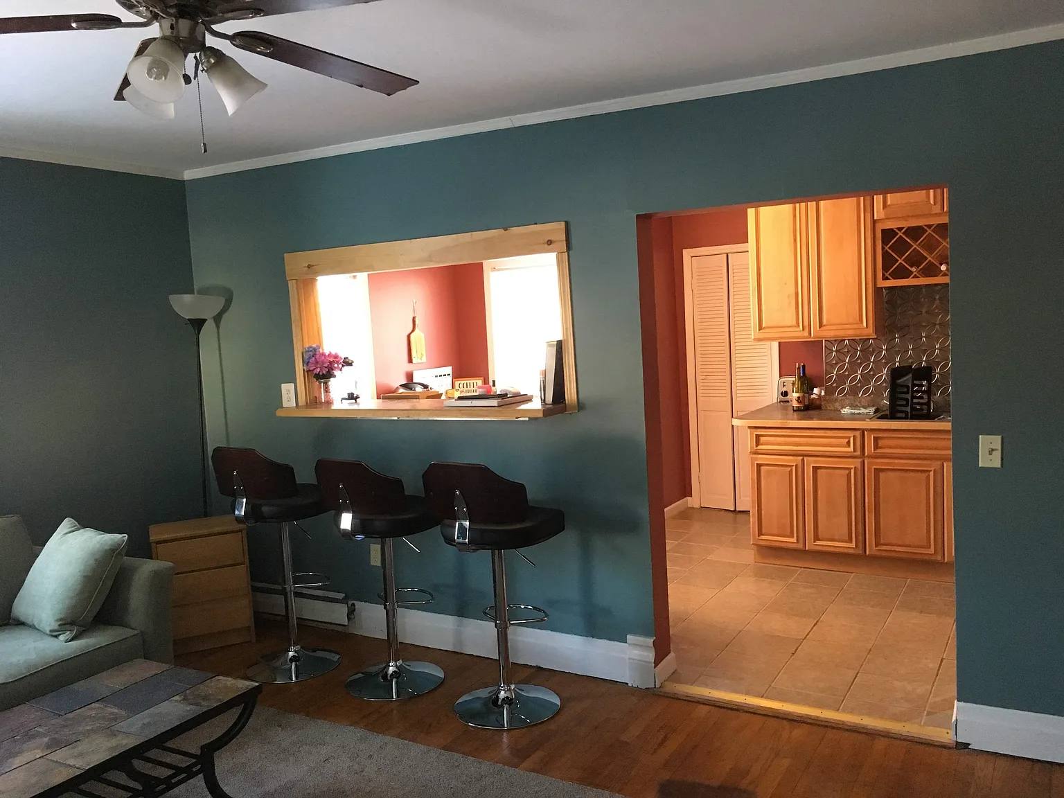 4 bed, $3,100 — Photo 4