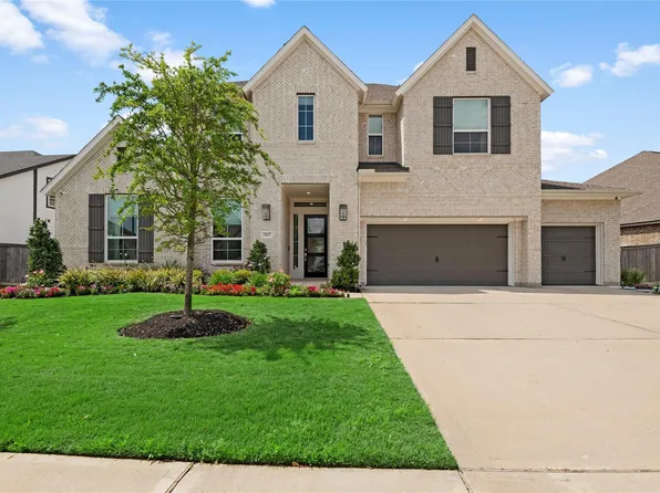 25007 Heather Glade Trl, Tomball, TX 77375