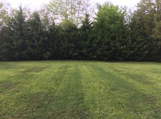 503 W Commerce St, Loretto, TN 38469